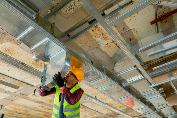 Best HVAC Installation Services  in Broadview Heights, OH