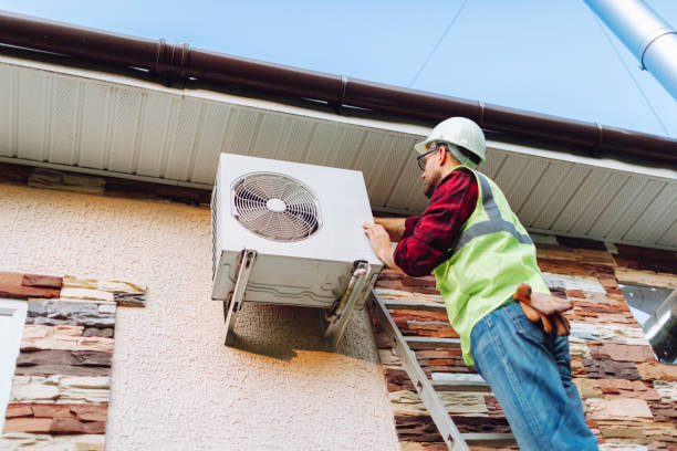 HVAC Emergency Services in Broadview Heights, OH