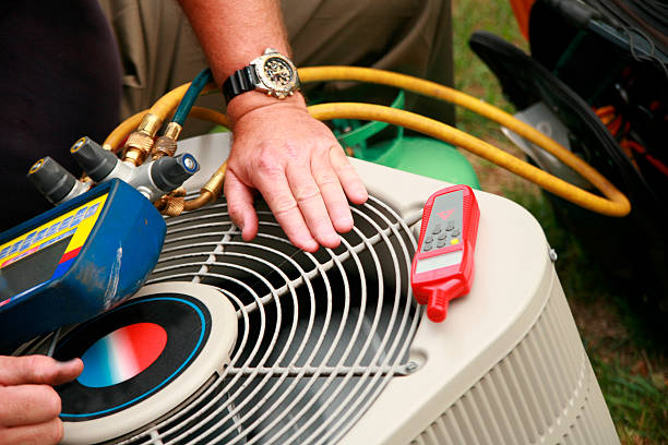 Best Affordable Air Conditioning Repair  in Broadview Heights, OH