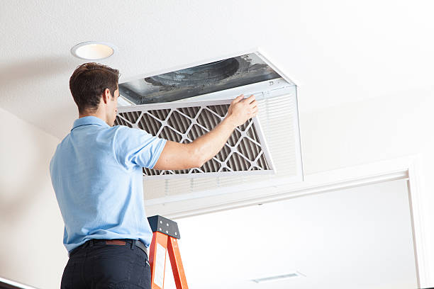 Local HVAC Companies in Broadview Heights, OH