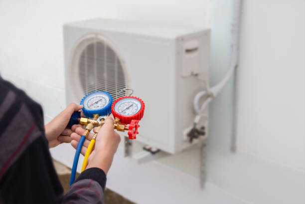 Air Duct Cleaning in Broadview Heights, OH