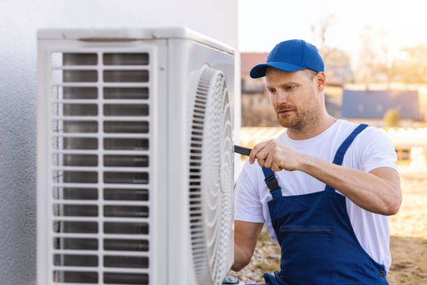 Best HVAC Air Duct Cleaning  in Broadview Heights, OH