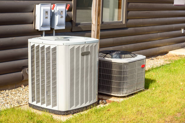 Best Residential HVAC Services  in Broadview Heights, OH